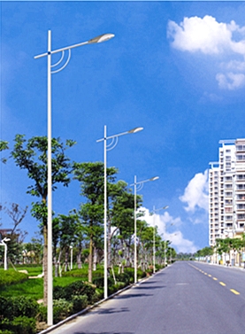 路灯 LED路灯 单臂路灯