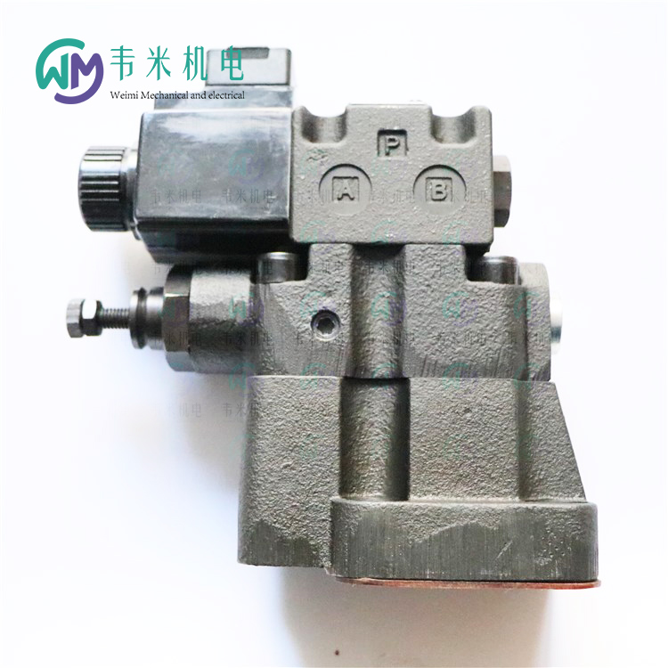 DUPLOMATIC迪普马溢流阀RQM3-P6/A/60N  比例阀