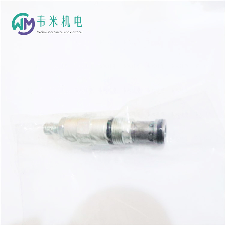 DUPLOMATIC迪普马溢流阀CRQ6/12N  插装控制阀