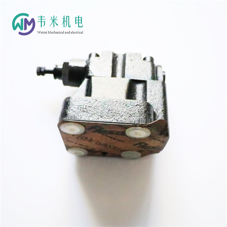 DUPLOMATIC迪普马溢流阀RQ5-P6/41  先导式