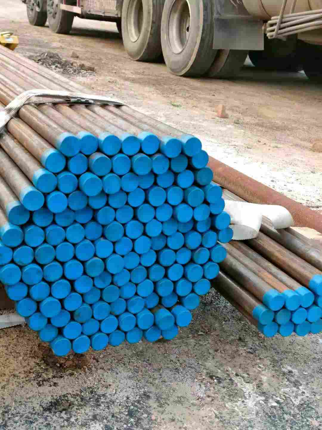 48*3承台冷却管厂家  48*3冷却管
