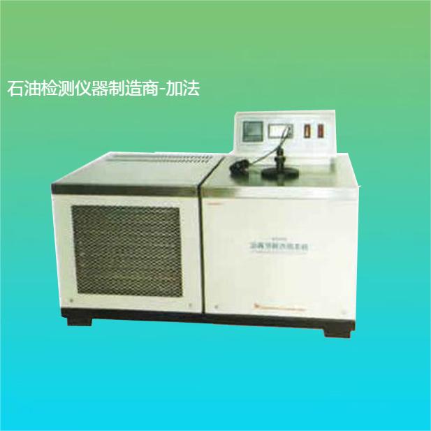 SH/T0600沥青冻裂点测定器 加法&nbsp;&nbsp;石油仪器