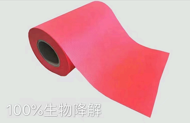 泉州供应 PLA无纺布玉米纤维无纺布可降解无纺布