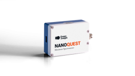 NanoQuest 光谱传感器