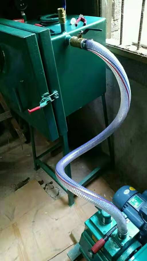 真空脱泡机 树脂脱泡箱 抽真空机 硅胶脱泡 AB胶水真空箱