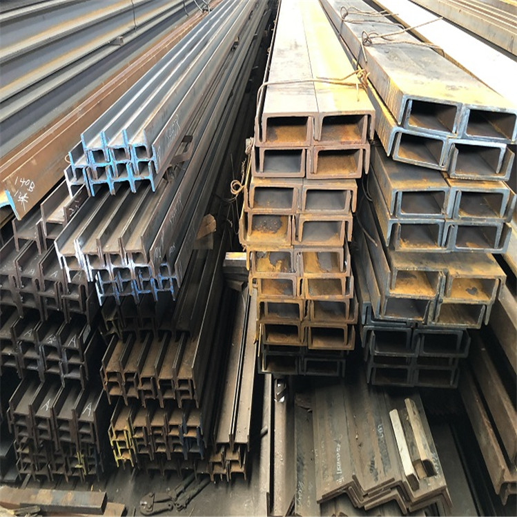 日标槽钢180*75*7*10.5库存充足  SS400  品质保障