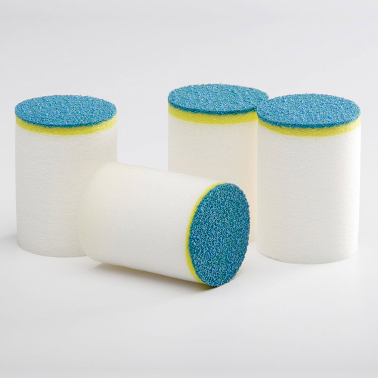 液压软管胶管清洗海绵弹美国进口奥托克林Ultra clean  液压胶管清洗  液压软管清洗  管道清洗海绵弹