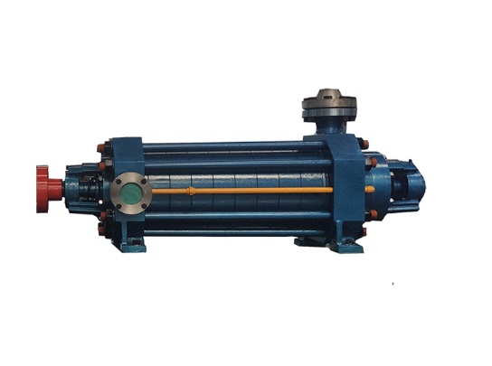 DF型煤矿用耐磨多级离心泵&nbsp;&nbsp;多级泵&nbsp;&nbsp;煤安泵