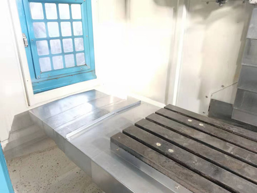 昆山供应9成新二手斯可源VMC-850H立式加工中心  斯可源立式加工中心  斯可源加工中心  斯可源850加工中心
