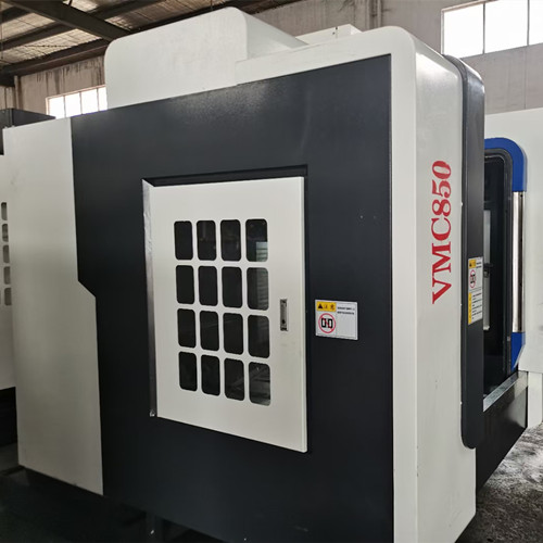 二手南京炳德VMC850加工中心立式CNC加工中心  炳德850加工中心  炳德立式加工中心