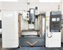 二手上海格益1165加工中心MCV-LH1260立式加工中心