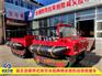 应急装备_水陆两栖全地形车_双节履带水陆两栖车