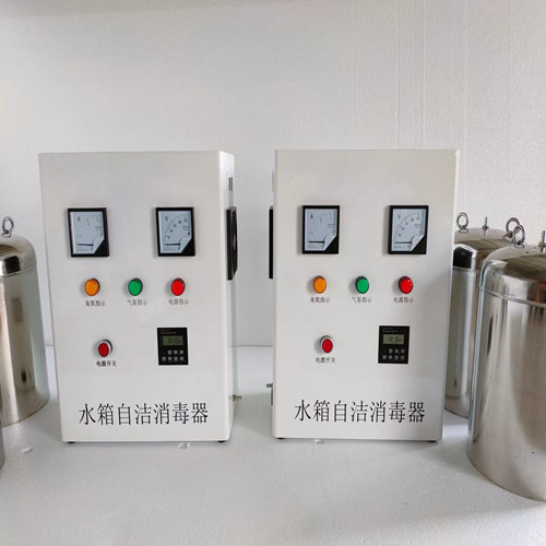 WTS-2B微电解水处理机&nbsp;&nbsp;水箱自洁消毒器&nbsp;&nbsp;水箱臭氧杀菌器&nbsp;&nbsp;水箱臭氧自洁器