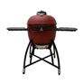 HJMK海聚24英寸Kamado陶瓷烧烤炉HJ-240112