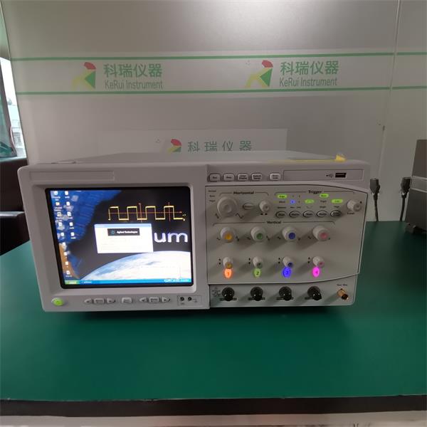 安捷伦Agilent DSO81304B 示波器