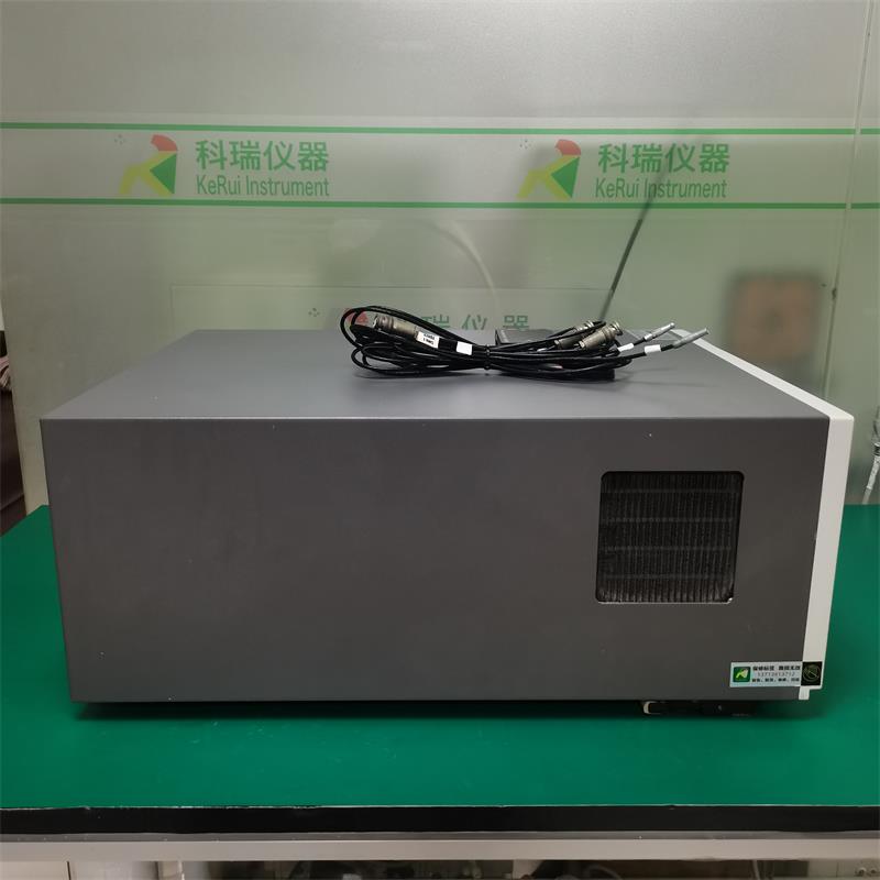 吉时利Keithley 4200-SCS 参数分析仪