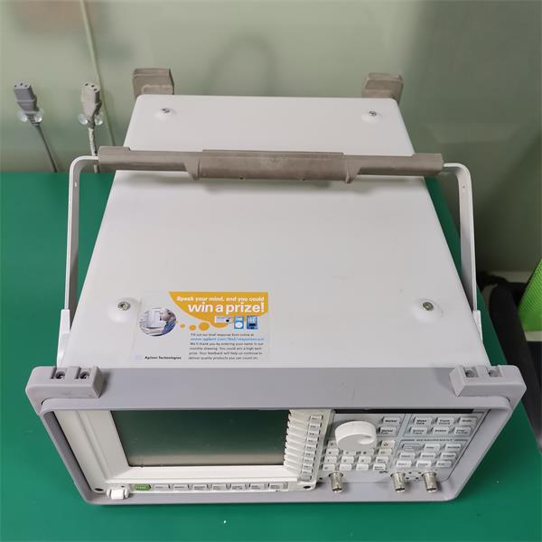 Agilent安捷伦 35670A FFT 动态信号分析仪