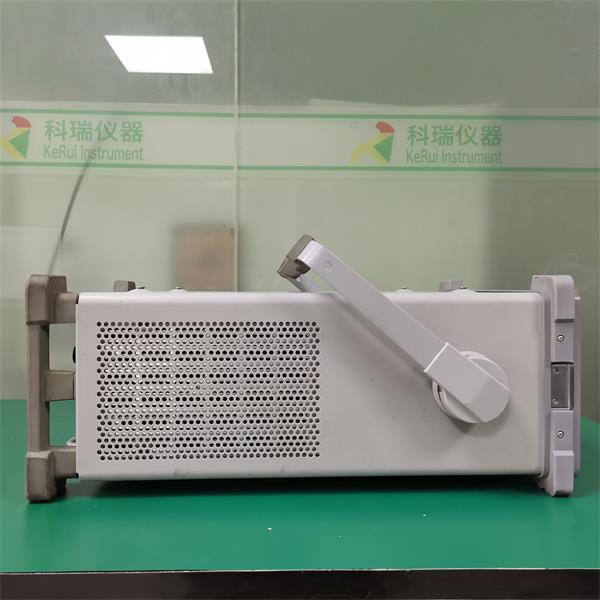 Agilent安捷伦 35670A FFT 动态信号分析仪