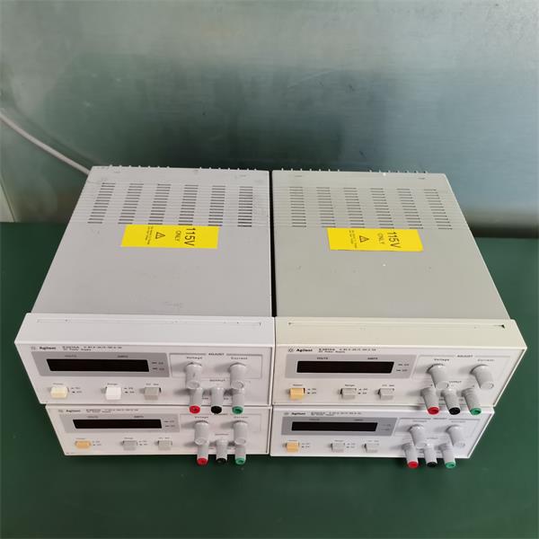 Agilent安捷伦 E3610A 30W 电源  安捷伦Agilent