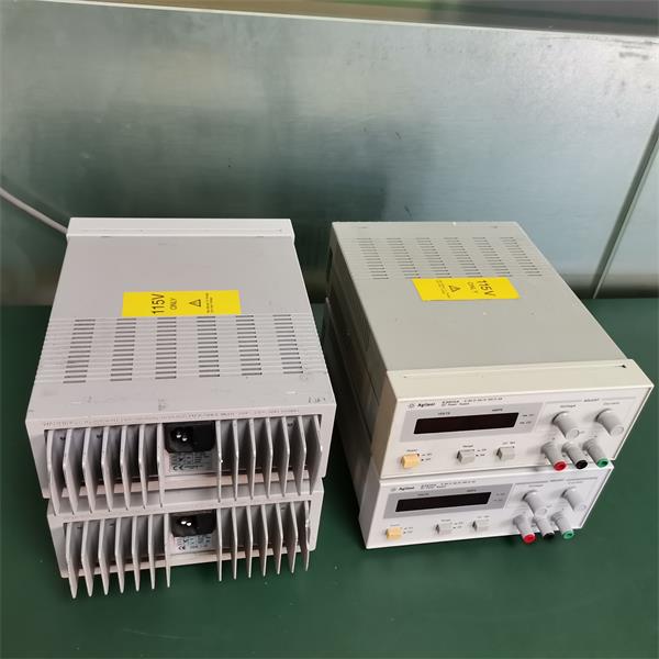 Agilent安捷伦 E3610A 30W 电源  安捷伦Agilent