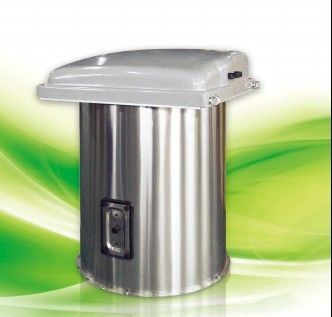 仓顶脉冲反吹式除尘器 滤筒除尘器 曼威力 富佳贝  仓顶除尘器  脉冲除尘器