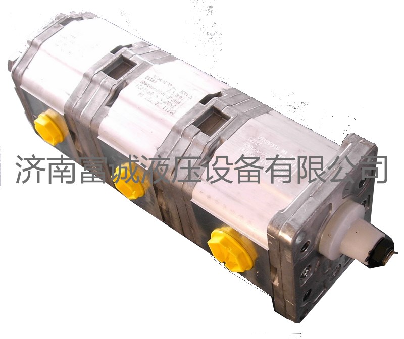 齿轮泵  齿轮马达  丹佛齿轮泵  齿轮泵厂家  齿轮泵供应商