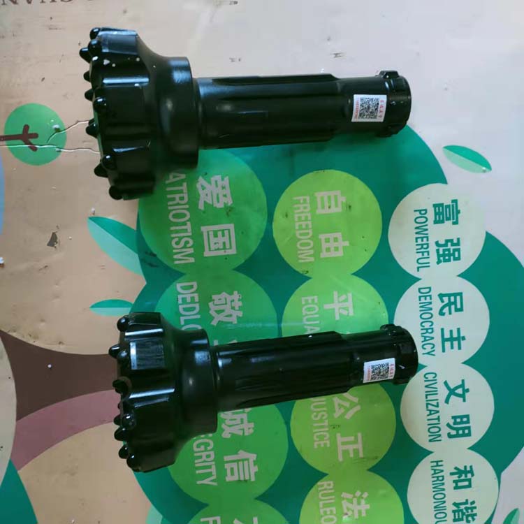 名达正宇 DHD360-152钎头 M5冲击器  勘探石油钻头  潜孔钻头  锚固钻头