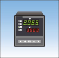 XSR10F系列流量积算记录仪（原XSJC）