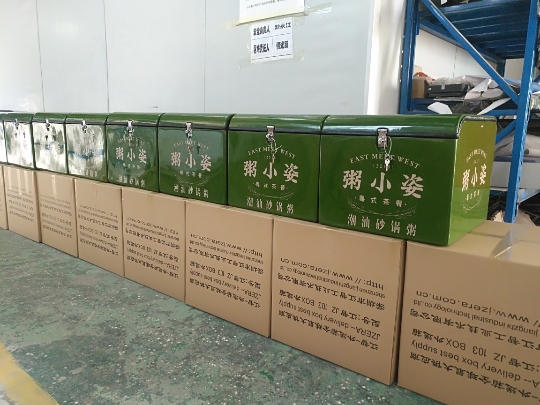 辽宁外卖平台订购jz112外卖箱外送箱保温箱尾箱