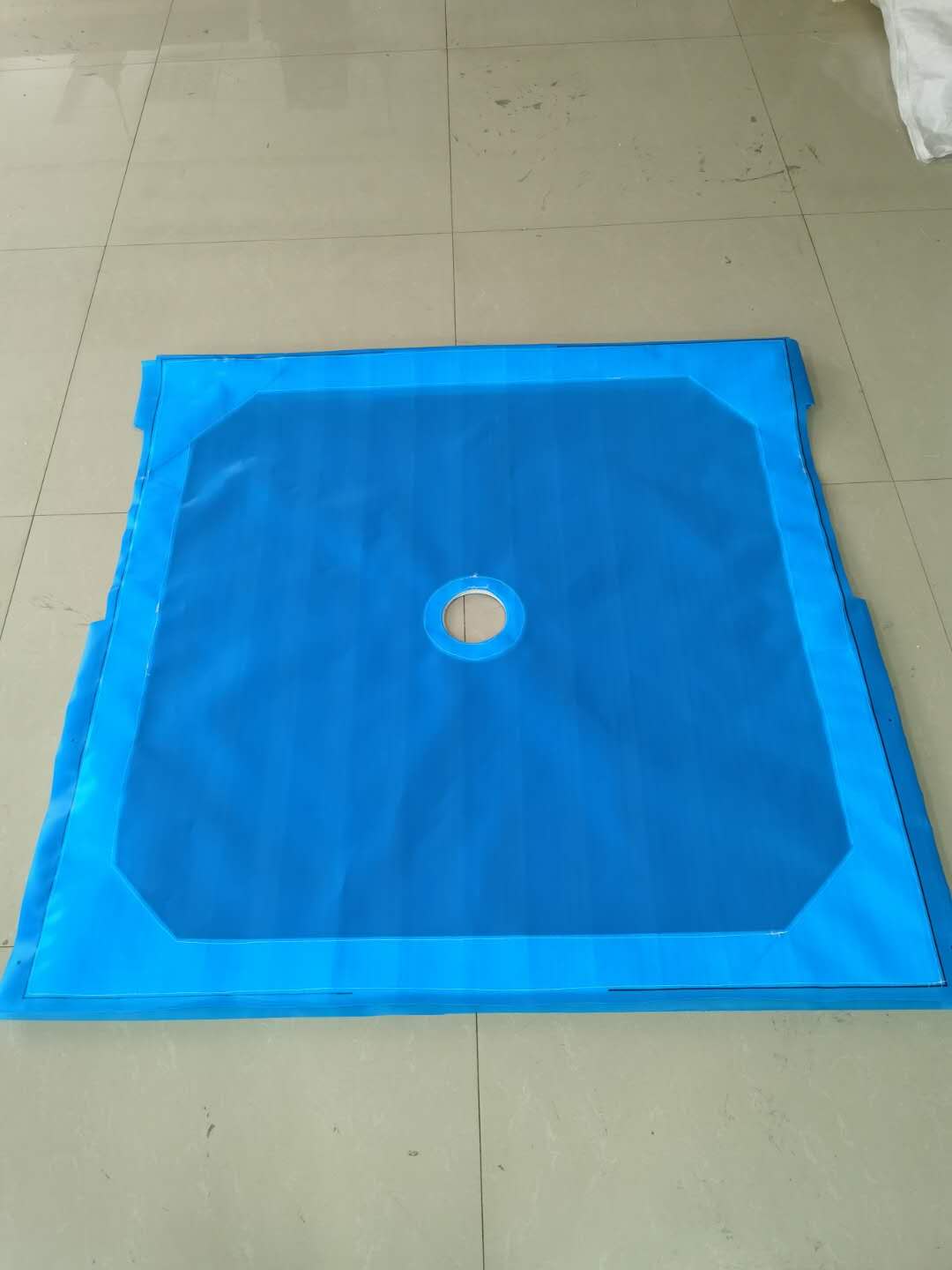 板框污泥脱水机滤布  板框滤布
