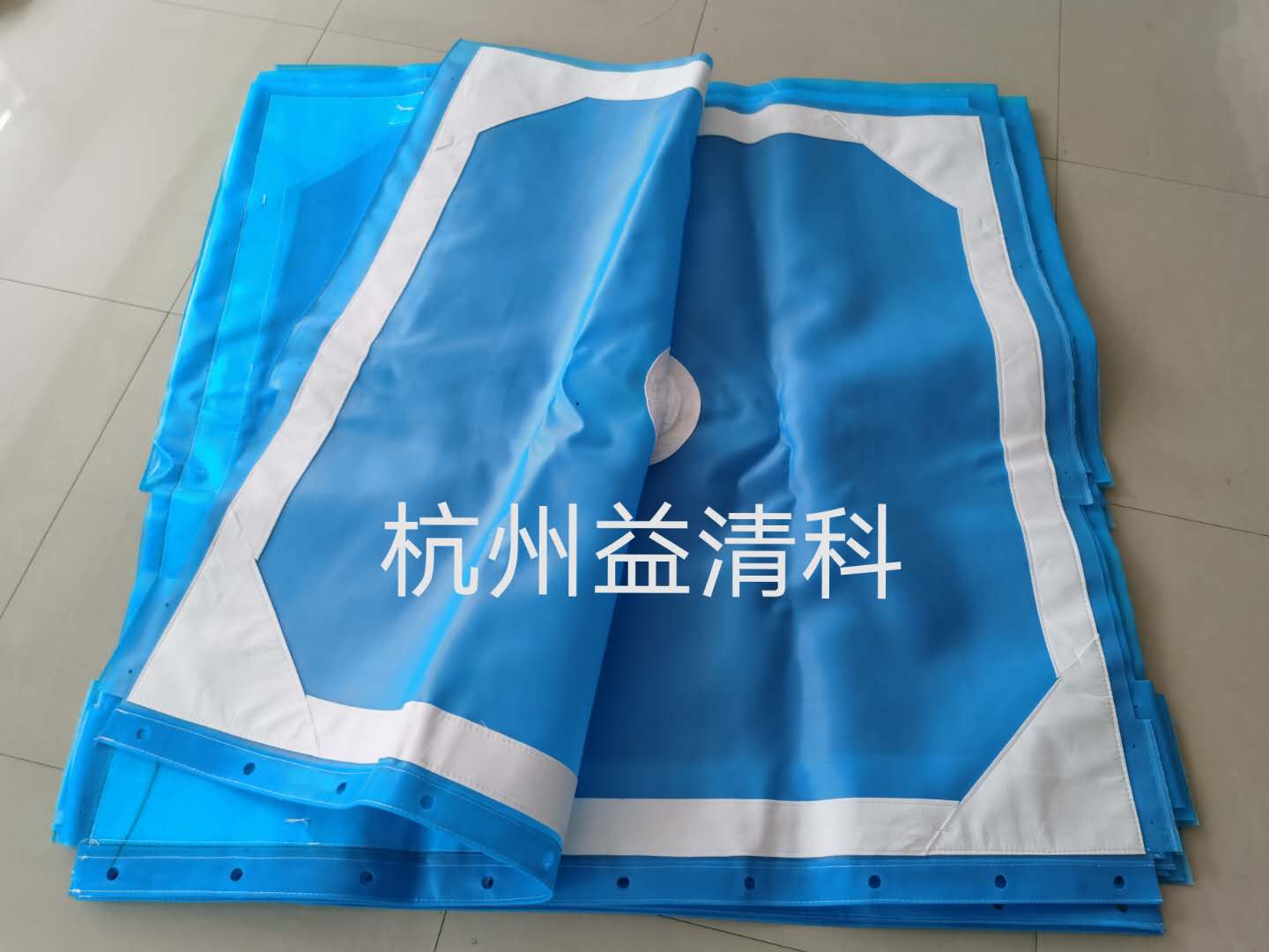 厢式压榨脱水机滤布 压泥机滤布  脱泥机滤布
