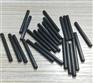 厂家批发碳纤维棒医疗骨科用固定支架碳纤维棒8MM