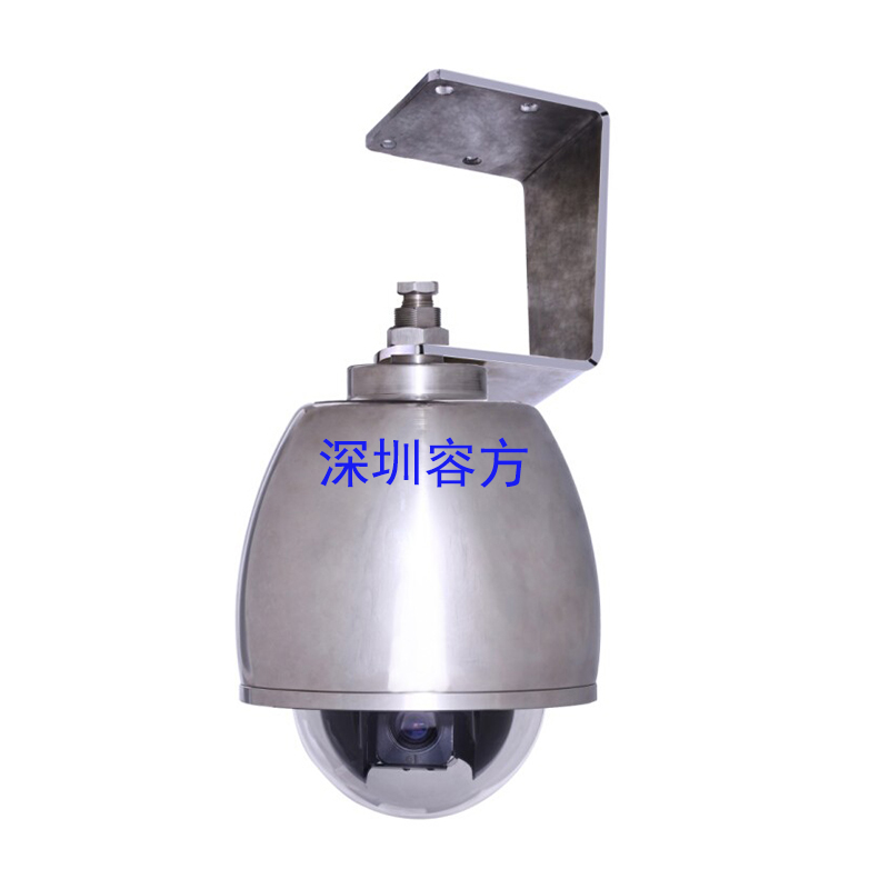 不锈钢网络D款防爆高速球机  5399
