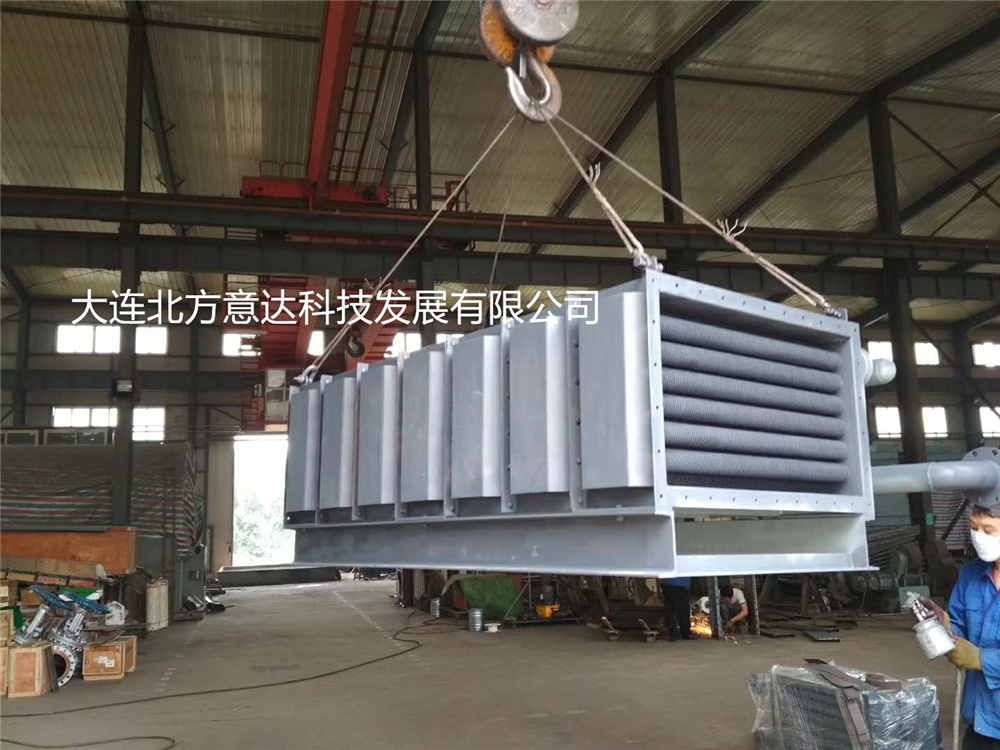 盘锦空气换热器空气预热器烟气冷却回收器【YDA制造】