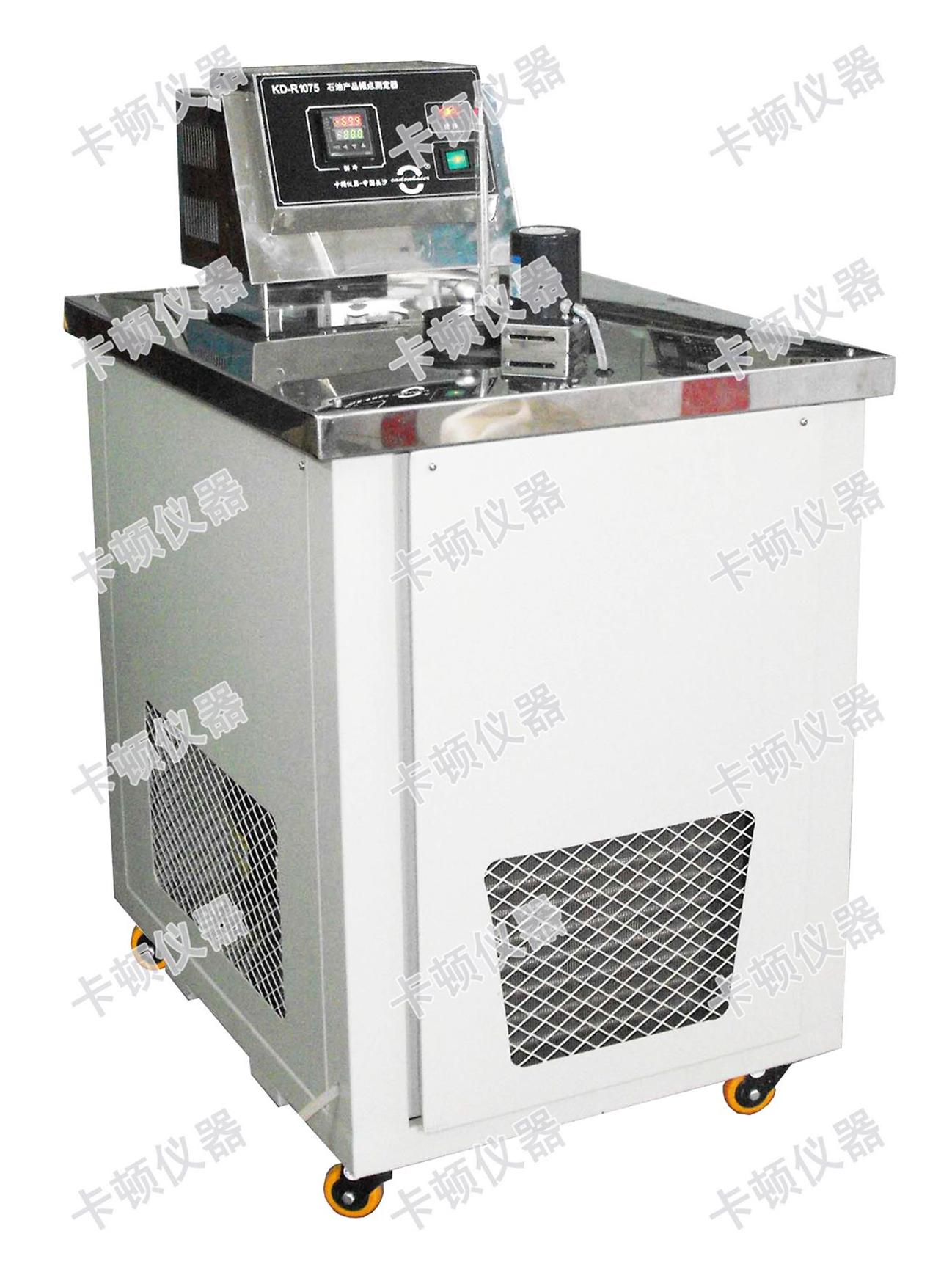 石油产品倾点测定器GB/T3535