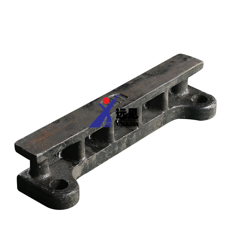 供应刮板机输送机09TXG126-6齿轨 销轨