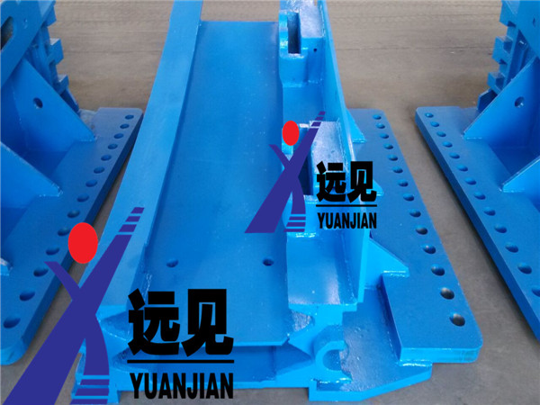 供应刮板机过渡槽109SBFC04 中部槽