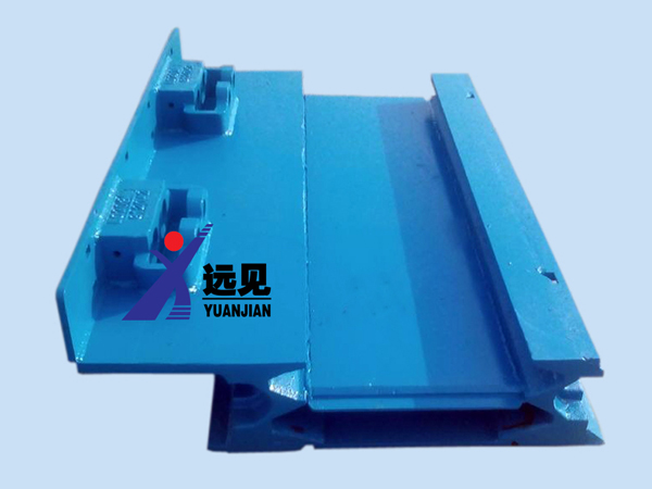 供应刮板输送机中部槽98SD01 刮板机 开天窗中部槽