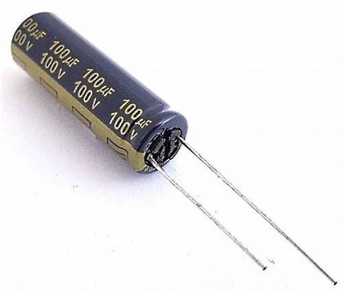 Capacitor Eletrolítico電解電容&nbsp;&nbsp;插件铝电解电容&nbsp;&nbsp;低漏电电解电容&nbsp;&nbsp;牛角电解电容