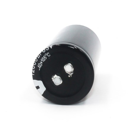 HLP系列卡入式寬溫標準焊针鋁電解電容器 牛角铝电解电容 DIP铝电解电容 导针型铝电解电容