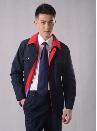 从化区耐磨工作服定做，从化冬季工作服免费加logo  从化区工作服定做  定做从化区耐磨工作服  从化工作服定做厂家