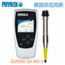 德国铝阳极氧化膜厚度检测仪 SURFIX SX-N1.5