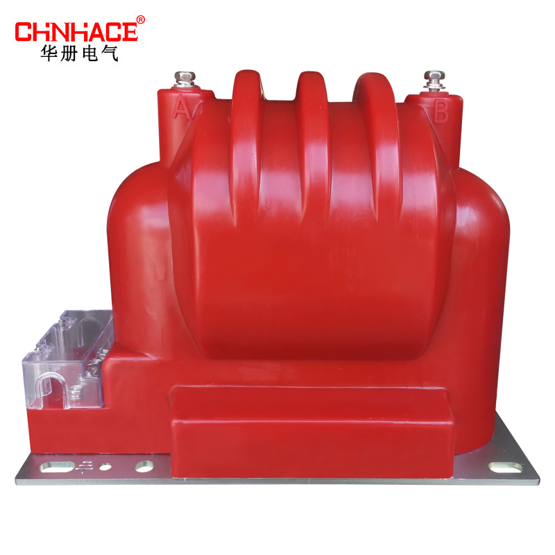 华册JDZ9-3 6 10KV全绝缘浇注电压互感器
