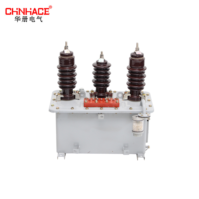华册JLS/G-3 6 10 35KV三相电力组合互感器  电压互感器