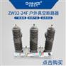 华册ZW32-24F/630A户外高压真空断路器智能控制