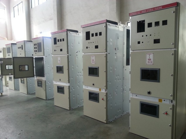 KYN28A-12高压开关柜 高压开关柜型号