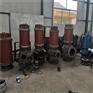 大功率CSQ潜水抽沙泵 大型排沙清淤工程潜水泥浆泵