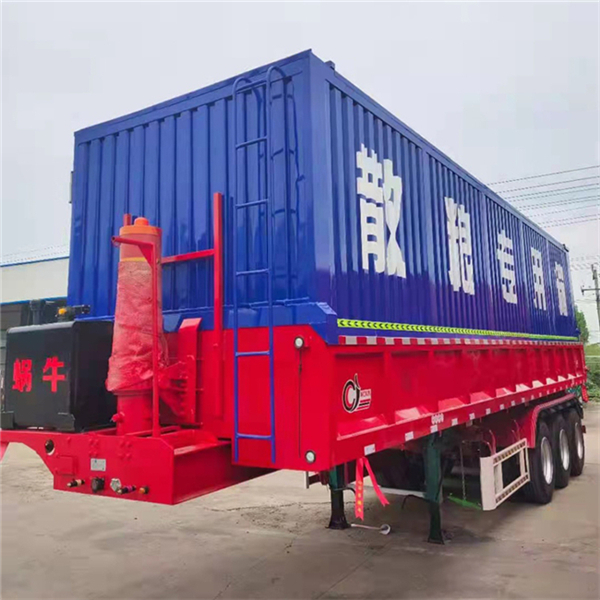 桂林9.5米后翻自卸车生产厂家