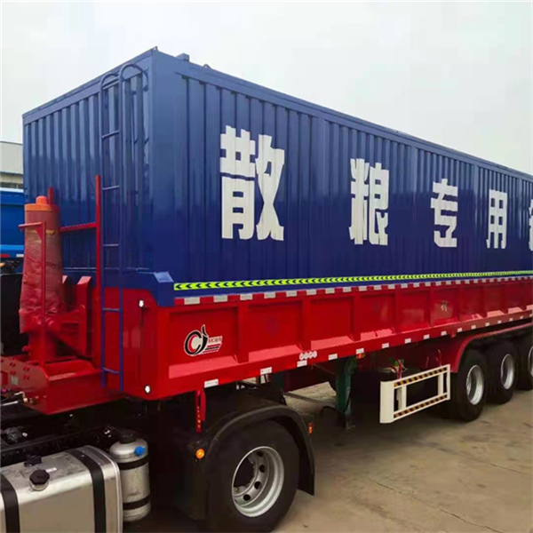肇庆9.5米后翻自卸车价格  8.5米后翻自卸半挂车  9米后翻自卸半挂车  11米后翻自卸半挂车