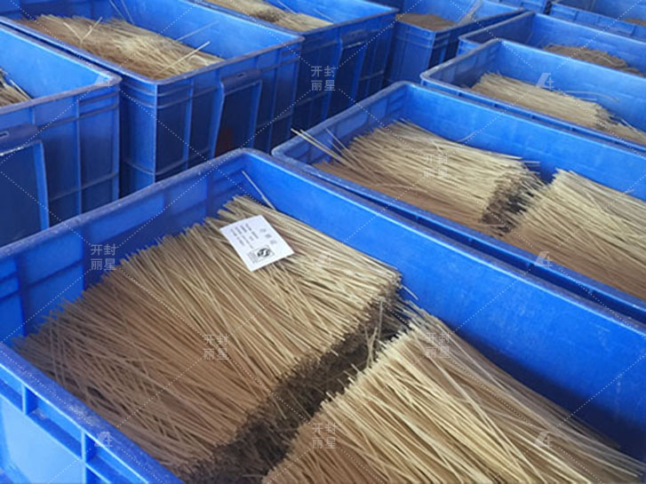 粉条机自动化设备制造商，丽星红薯粉条机常见故障排除  粉条加工设备